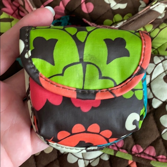 Vera Bradley Diaper Bag - Picture 4 of 6